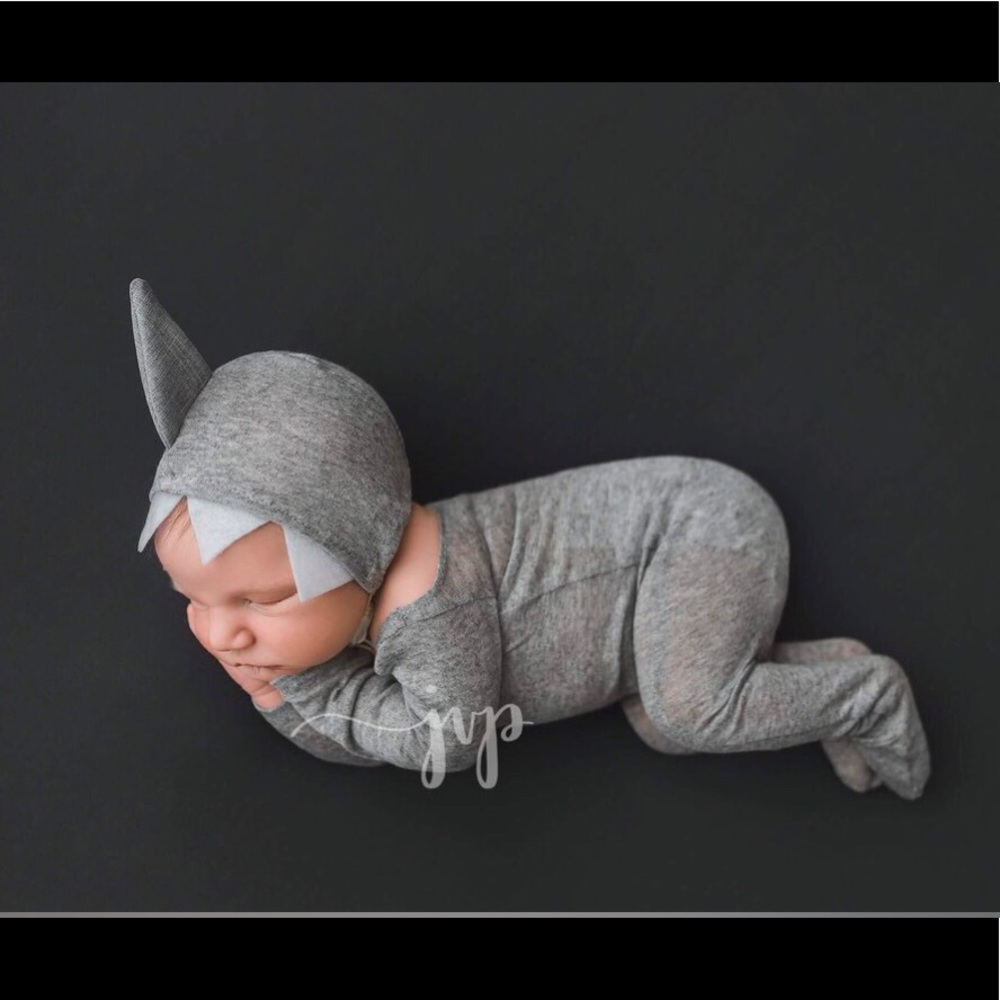 Baby Shark outfit